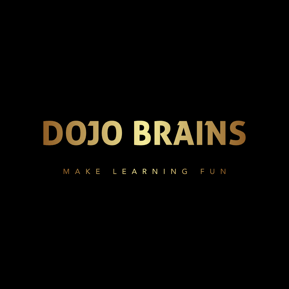 DojoBrains Logo