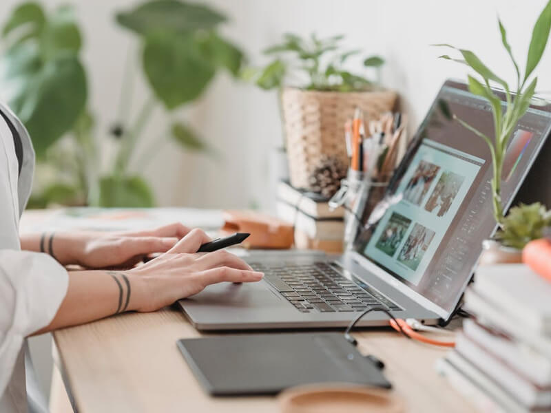 Mobile App Development
